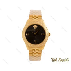 ساعت ورساچه زنانه طلایی Versace-3947-L