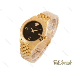 ساعت ورساچه زنانه طلایی Versace-3947-L