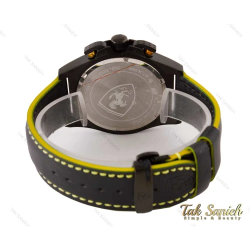 ساعت فراری پیلوتا مردانه اسپرت Ferrari-3952-G