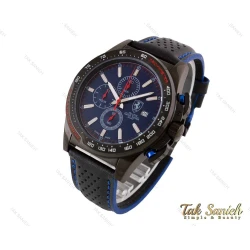 ساعت فراری PILOTA مردانه سه موتوره کرنوگراف Ferrari-3953-G