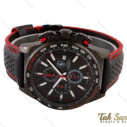 ساعت مچی فراری Pilota مردانه سه موتوره کرنوگرف Ferrari-3954-G