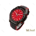 ساعت فراری Pilota مردانه اسپورت قرمز Ferrari-3955-G