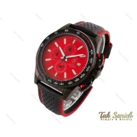 ساعت فراری Pilota مردانه اسپورت قرمز Ferrari-3955-G