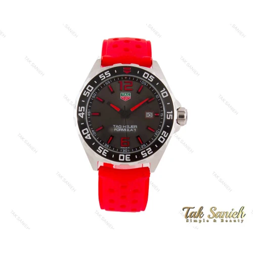 ساعت مچی تگ هویر Formula 1 مردانه اتوماتیک Tag-3957-G