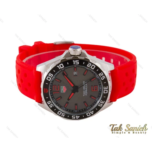 ساعت مچی تگ هویر Formula 1 مردانه اتوماتیک Tag-3957-G