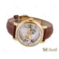 ساعت مچی پتک فیلیپ مردانه اتوماتیک اوپن هارت Patek-3965-G