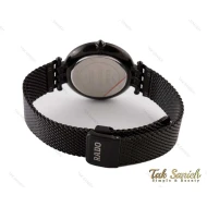 ساعت رادو مردانه بند حصیری کلاسیک Rado-3968-G