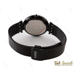 ساعت رادو مردانه بند حصیری کلاسیک Rado-3968-G