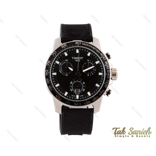 ساعت تیسوت سه موتوره اسپورت مردانه Tissot-3969-G