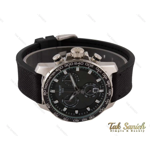 ساعت تیسوت سه موتوره اسپورت مردانه Tissot-3969-G