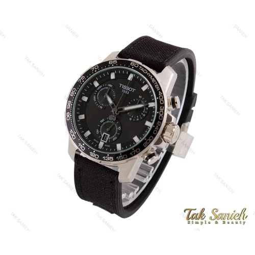 ساعت تیسوت سه موتوره اسپورت مردانه Tissot-3969-G