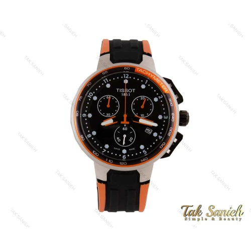 ساعت تیسوت مردانه اسپورت تور دو فرانس Tissot-3972-G