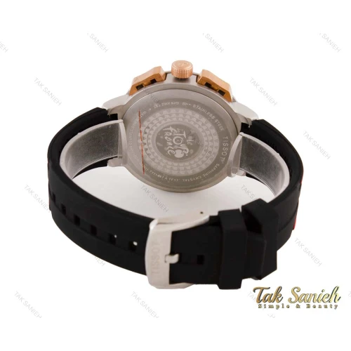 ساعت تیسوت اسپرت مردانه تور دو فرانس Tissot-3973-G