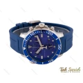 ساعت تیسوت مردانه Seastar 1000 کرنوگراف آبی Tissot-3975-G