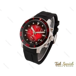 ساعت اسپورت تیسوت سه موتوره کرنوگراف مردانه Tissot-3976-G