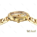 ساعت ورساچه Virtus Mini زنانه طلایی Versace-3983-L
