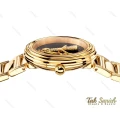 ساعت مچی ورساچه Virtus Mini زنانه طلایی Versace-3984-L