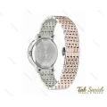 ساعت ورساچه Virtus زنانه رزگلد نقره ای Versace-3987-L