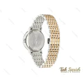 ساعت ورساچه Virtus زنانه سیلور طلایی Versace-3988-L