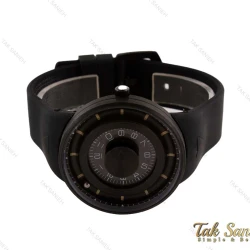 ساعت مچی او دی ام مردانه مشکی Odm-3712-G