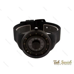 ساعت مچی او دی ام مردانه مشکی Odm-3712-G