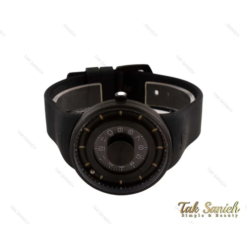 ساعت مچی او دی ام مردانه مشکی Odm-3712-G