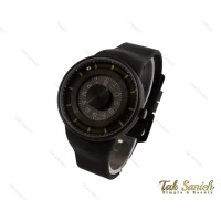 ساعت مچی او دی ام مردانه مشکی Odm-3712-G