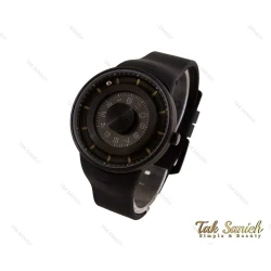 ساعت مچی او دی ام مردانه مشکی Odm-3712-G