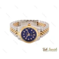ساعت مچی ست رولکس دی جاست Rolex-3686-S