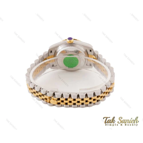 ساعت مچی ست رولکس دی جاست Rolex-3686-S