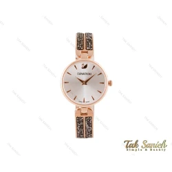 ساعت مچی سوارسکی زنانه Swarovski-3711-L