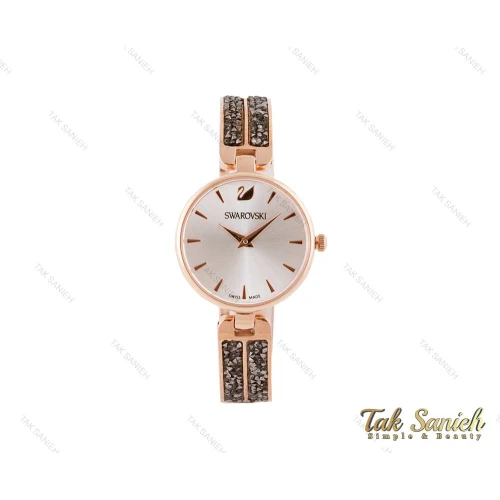 ساعت مچی سوارسکی زنانه Swarovski-3711-L