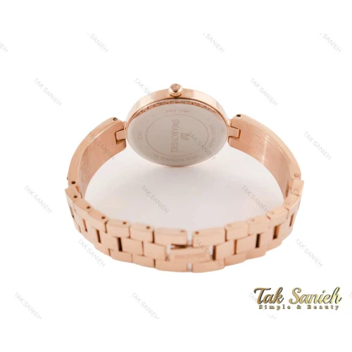 ساعت مچی سوارسکی زنانه Swarovski-3711-L