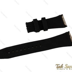 بند ساعت جیوانچی مردانه مشکی Strap-Givenchy-3993-G