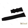 خرید بند ساعت جیوانچی مردانه مشکی Strap-Givenchy-3993-G