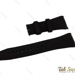 بند ساعت جیوانچی مردانه مشکی Strap-Givenchy-3993-G