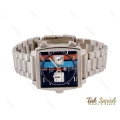 ساعت تگ هویر موناکو مردانه بند فلزی Tag-3999-G