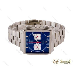 ساعت تگ هویر مردانه مدل موناکو Tag-4000-G