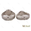 ساعت مچی ست سیتیزن وی آی پی سه موتوره کرنوگراف Citizen-4011-S
