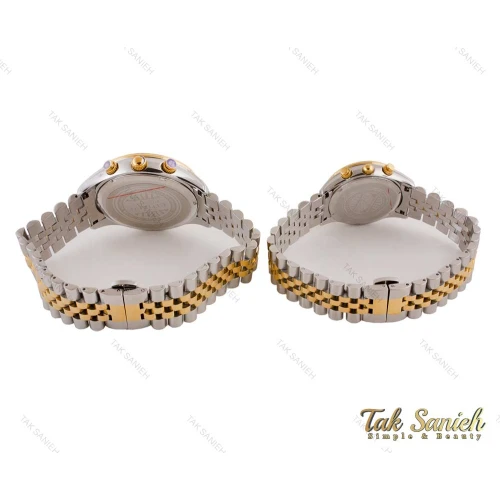 ساعت مچی سیتیزن VIP ست عروس داماد Citizen-4020-S