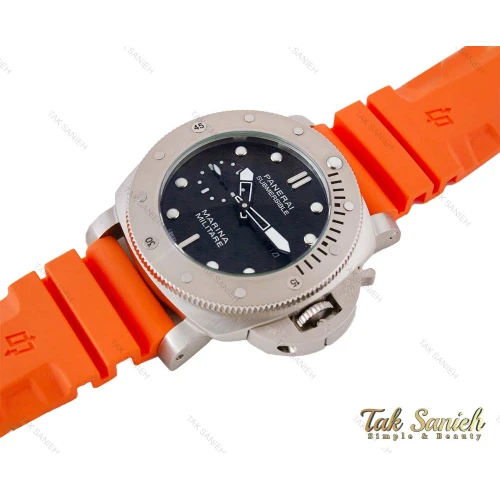 ساعت مچی پنرای Submersible مردانه اتوماتیک Panerai-4025-G