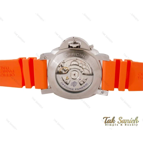 ساعت مچی پنرای Submersible مردانه اتوماتیک Panerai-4025-G