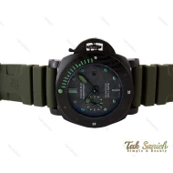 ساعت پنرای سابمرزیبل مارینا اتوماتیک مردانه سبز Panerai-4026-G