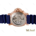 ساعت پنرای Submersible مردانه اتوماتیک سرمه ای Panerai-4027-G