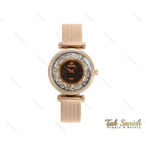 ساعت مچی داتیس زنانه Datis-3736-L