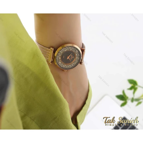 ساعت مچی داتیس زنانه Datis-3736-L