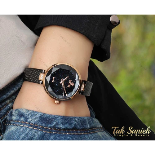 ساعت مچی زنانه داتیس Datis-3737-L