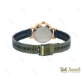 ساعت داتیس زنانه سبز مدل Datis-3741-L