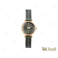 ساعت داتیس زنانه سبز مدل Datis-3741-L