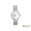 ساعت مچی زنانه داتیس صفحه گرد Datis-3746-L